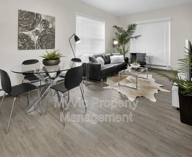 Photo du bâtiment - 403 Belvedere Gate