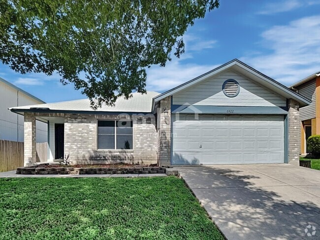 Building Photo - 6422 Beech Trail Dr