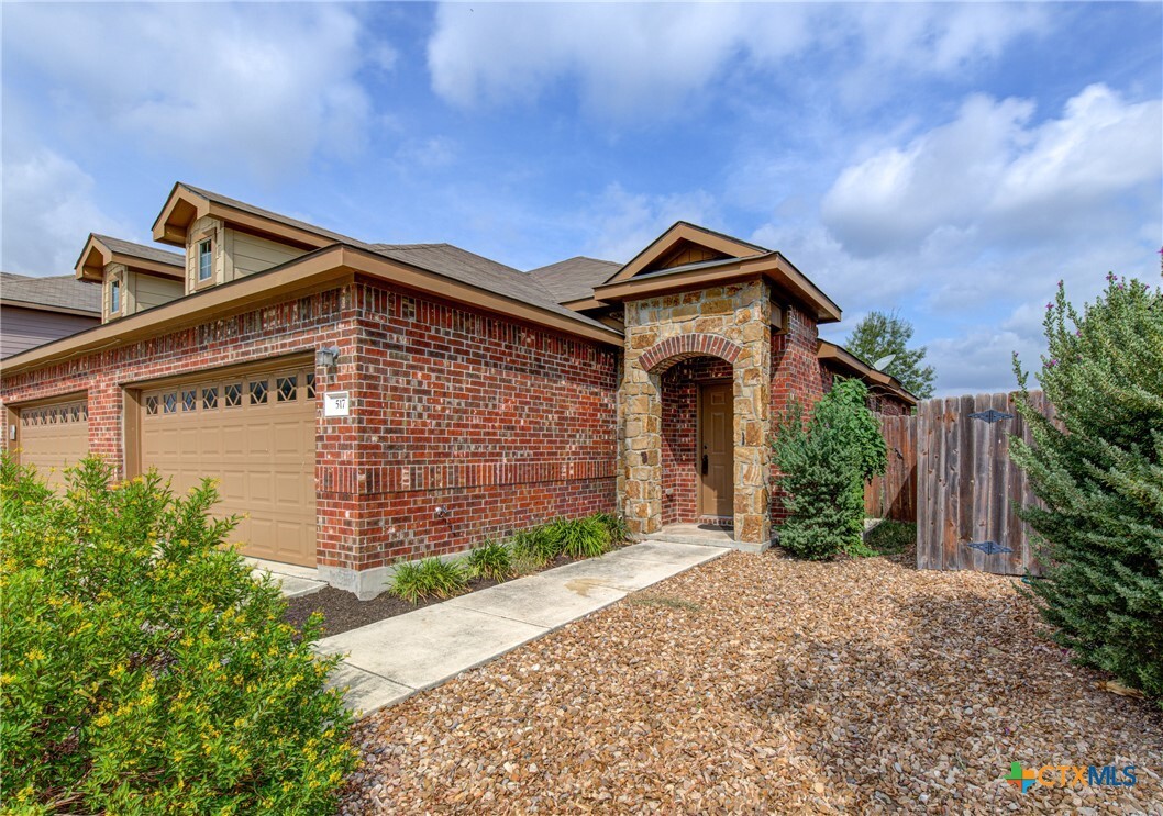 517 Creekside Cir New Braunfels, TX 78130 - Alquileres en New Braunfels ...