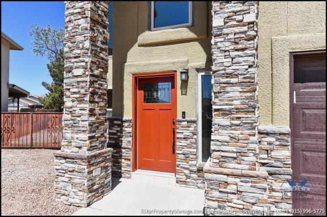 Foto del edificio - 3 bedroom in El Paso TX 79936