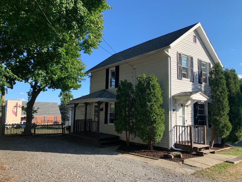 103 Lincoln St, Dickson City, PA 18519 House Rental in Dickson City