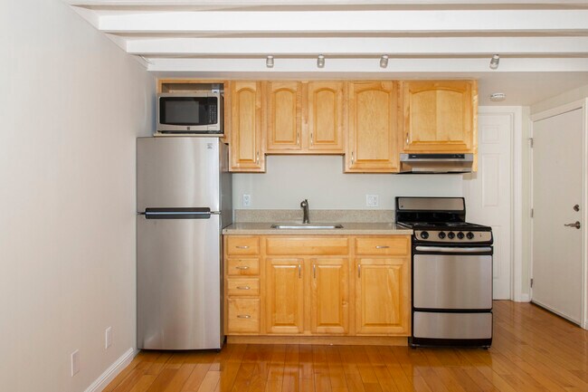 Foto del edificio - 1225 Taylor St