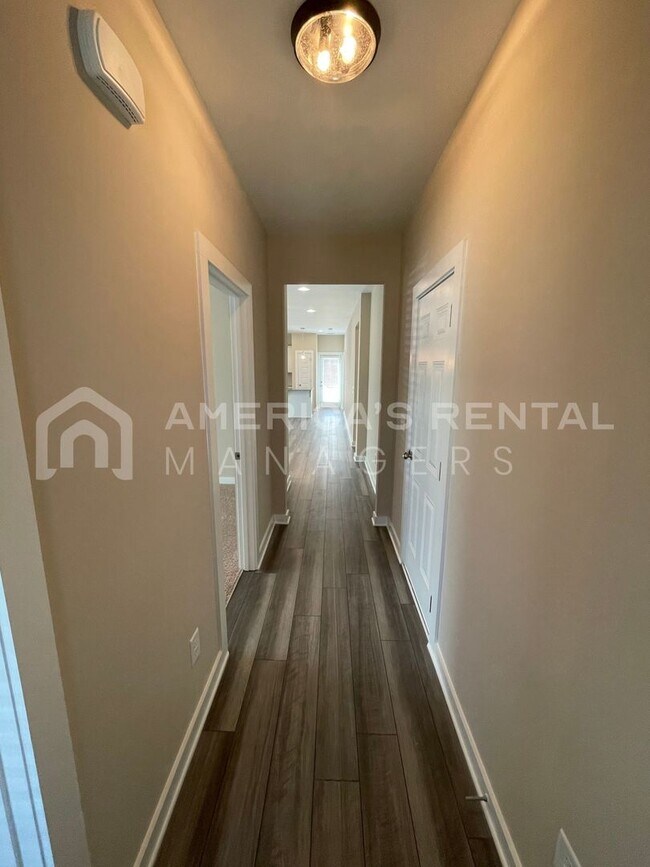 Building Photo - New Construction Home for Rent in Odenvill...