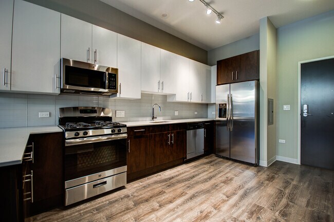 Foto del edificio - 849 W Grand Ave