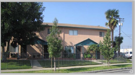 Building Photo - 391 N Prospero Dr