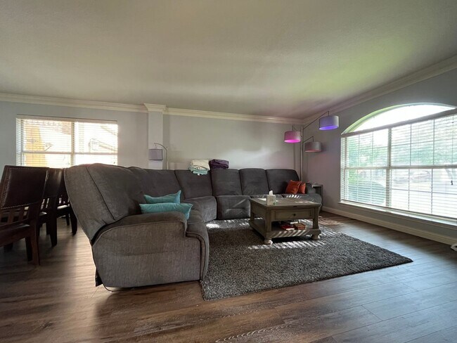 Foto del edificio - Spacious 3/2.5 in Anderson Mill with AMAZI...