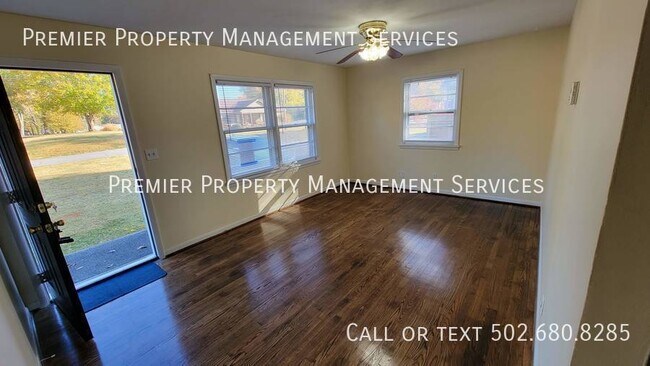 Foto del edificio - 2 bed one bath in  PRP