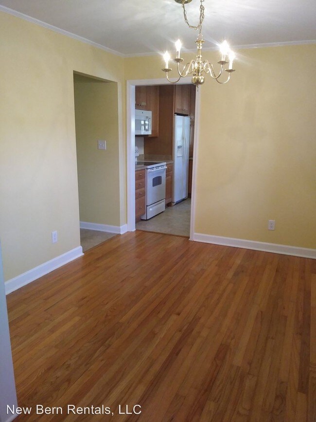 Foto del edificio - 2 br, 2 bath House - 801 Highland Ave