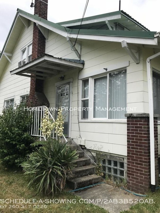 Foto del edificio - 1 bedroom in Tacoma WA 98444