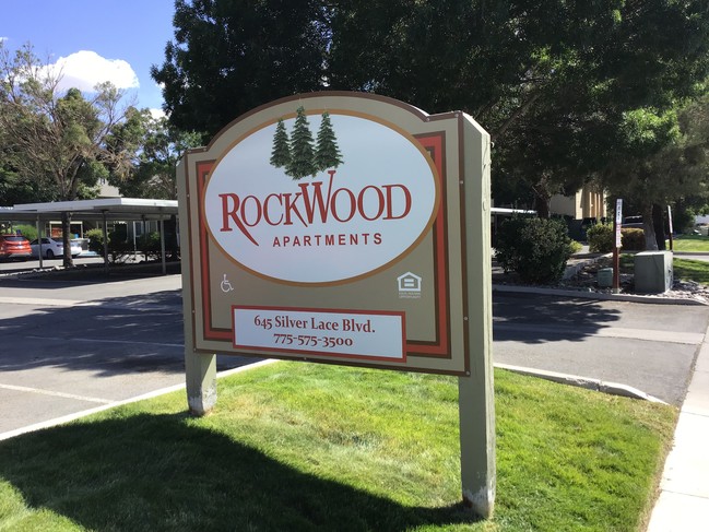 Building Photo - Rockwood Apartments