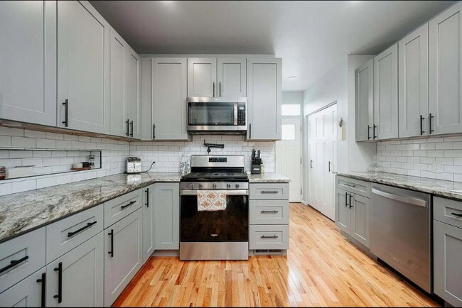 Foto del edificio - 1151 Summit St