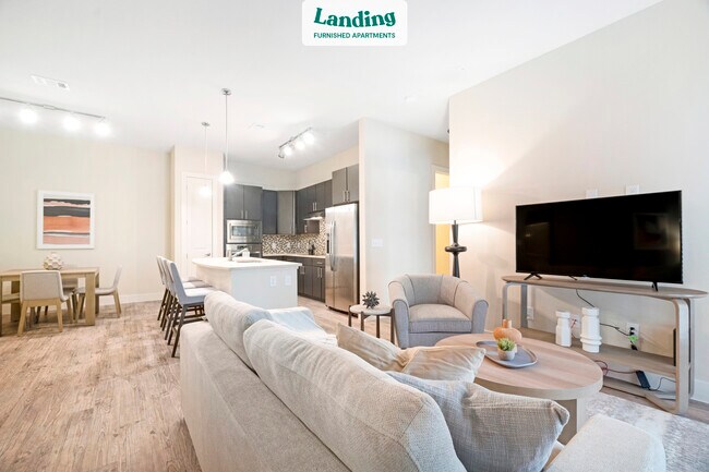 Foto del edificio - 2323 E Mossy Oaks Rd