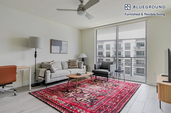 Building Photo - 1000 NW 7th St