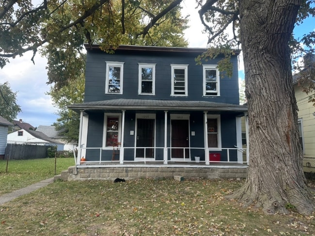 Building Photo - 1217 Greenwood Ave