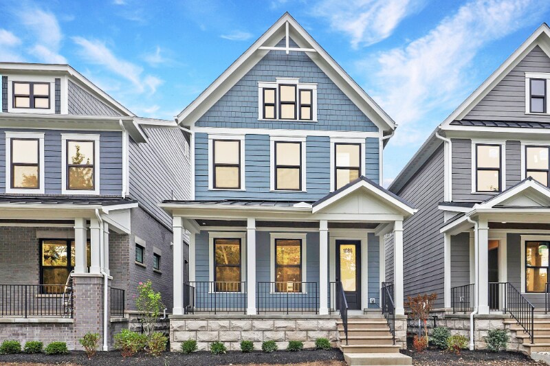 Foto principal - 1086 Edgehill Rd