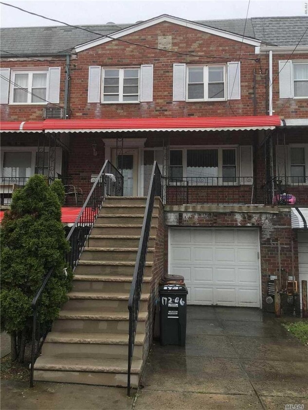 Primary Photo - 172-06-172-46 46th Ave