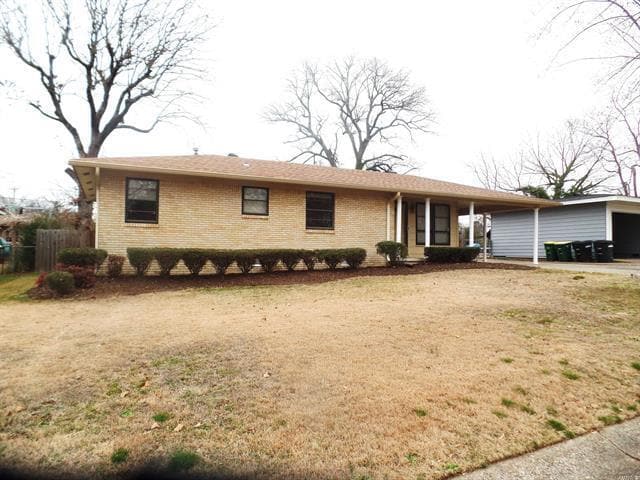 Foto del edificio - 107 Hillwood Dr