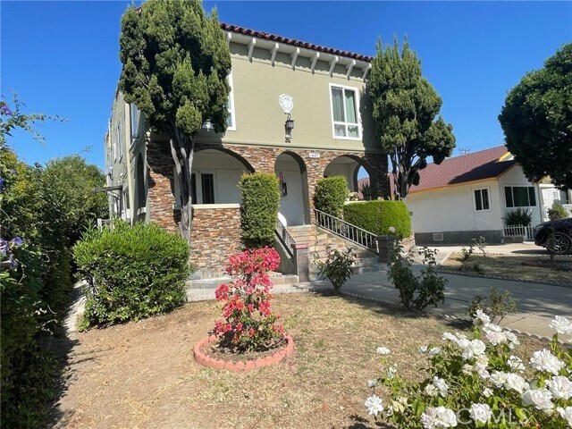 Foto del edificio - 1427 S Chapel Ave