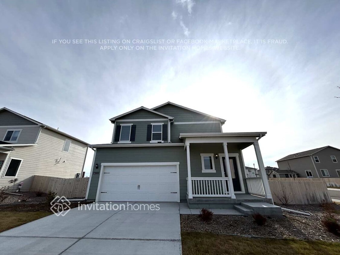 Foto principal - 7302 Arkansas St