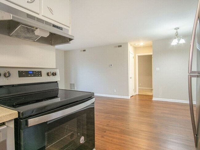 Foto del edificio - Lotus Homewood