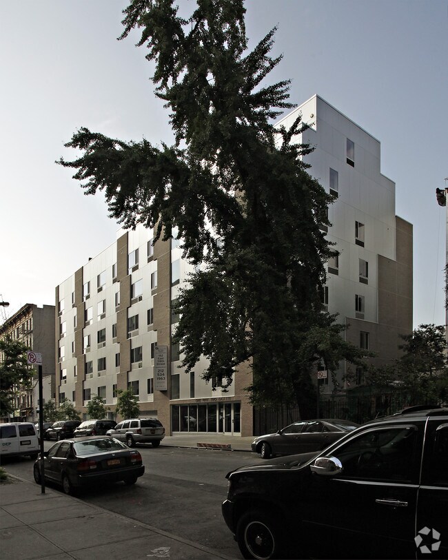 Foto del edificio - Embelesar