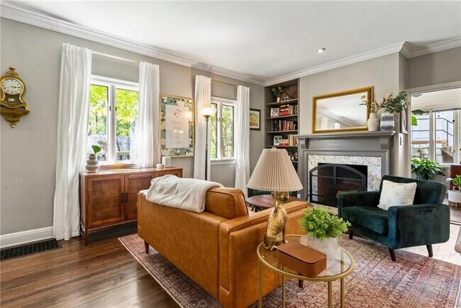 Foto del edificio - 517 Princeton Way NE