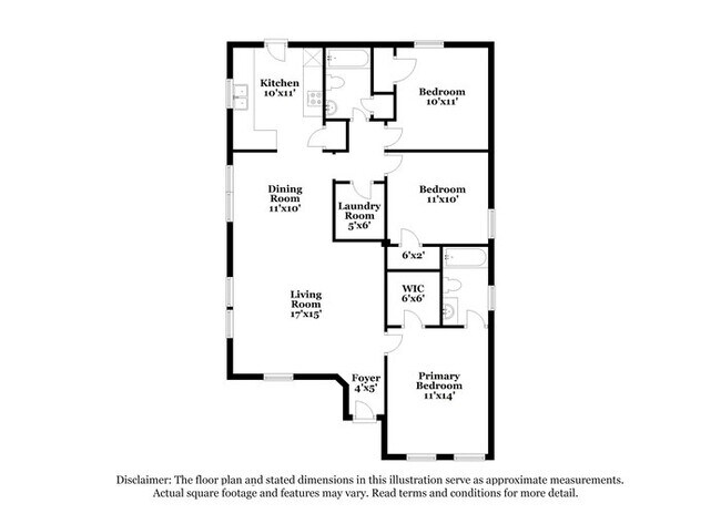 Foto del edificio - 2865 Oasis Lane, Charlotte, NC 28214