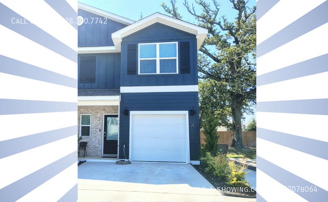 Photo - 114 Debuys Rd Townhome