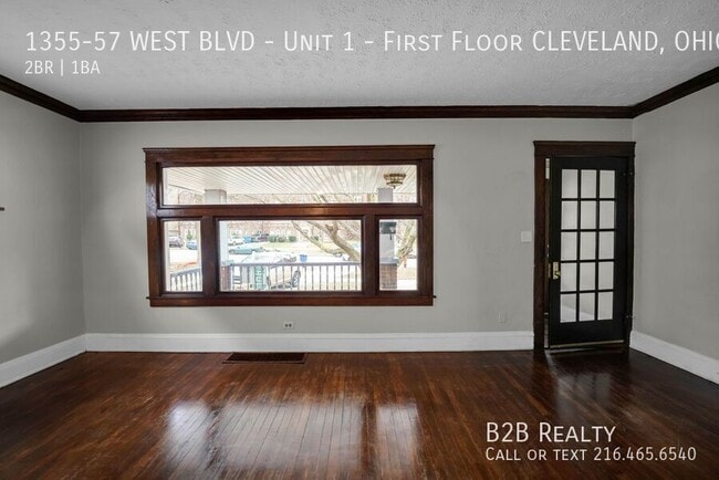 Building Photo - 1355 West Blvd