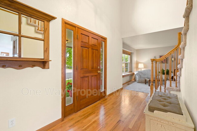 Foto del edificio - 508 Parkwood Dr