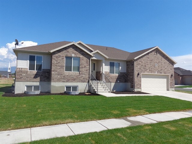 Primary Photo - 1109 S Durham Circle