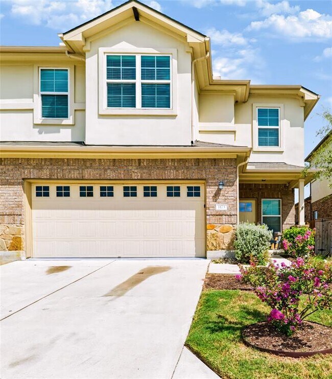Building Photo - 1173 La Conterra Blvd