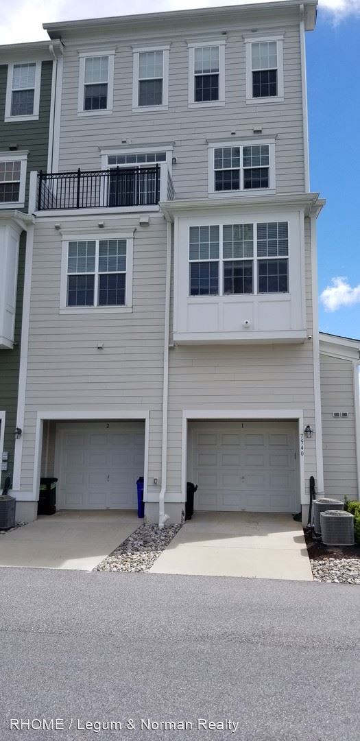 Foto del edificio - 3 br, 2.5 bath House - 7540 Morris St #2