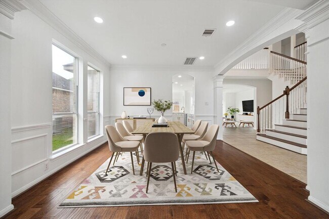 Foto del edificio - 6314 Canyon Chase Dr