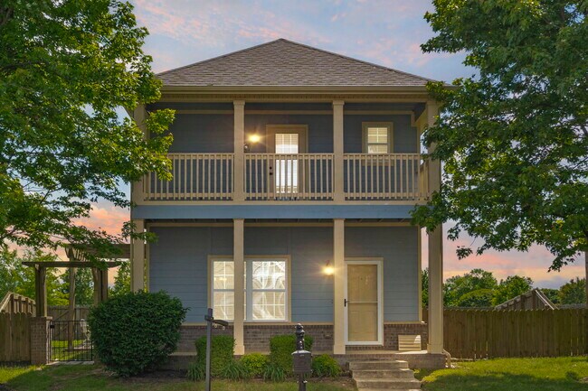 Foto del edificio - 4263 West Marlowe Lane