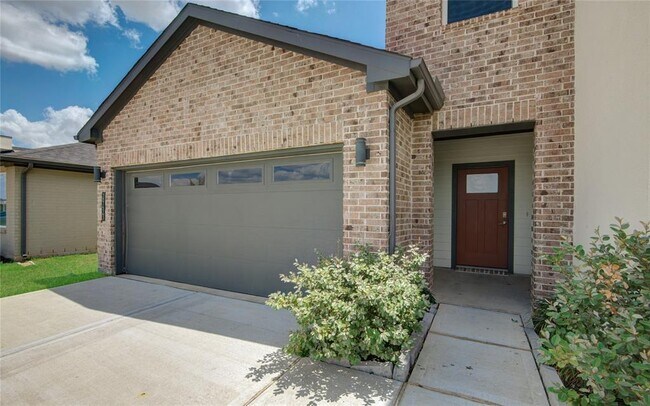 29423 Travis Trace Fulshear TX - 29423 Travis Trace Fulshear Tx Building Photo 