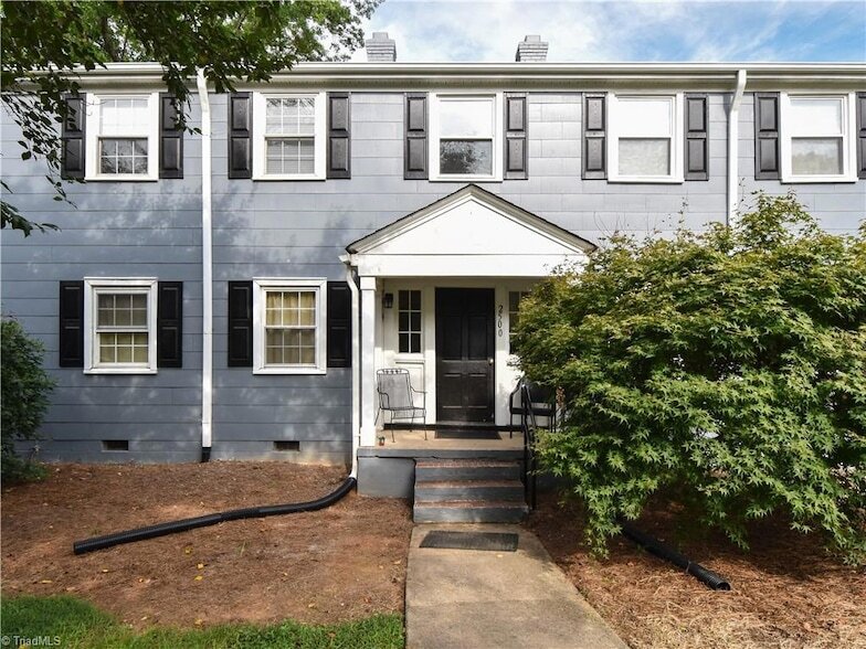 Photo - 2500 Miller Park Circle Unit