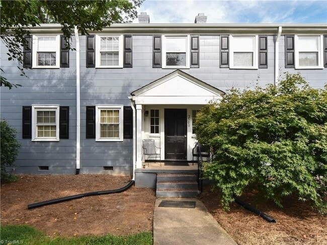 Photo - 2500 Miller Park Cir Apartment