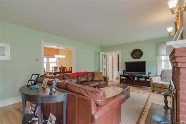 Foto del edificio - 203 Brace Rd