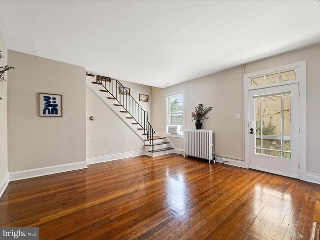 Foto del edificio - 321 N Braddock St