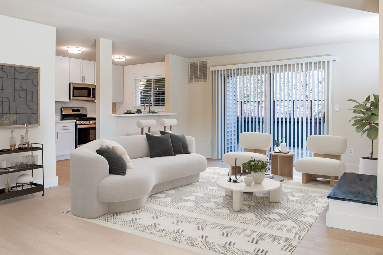 Primary Photo - Montoya