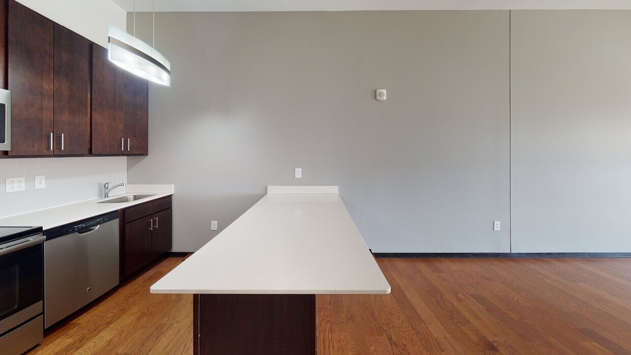 Photo - The Capitol District Apartments