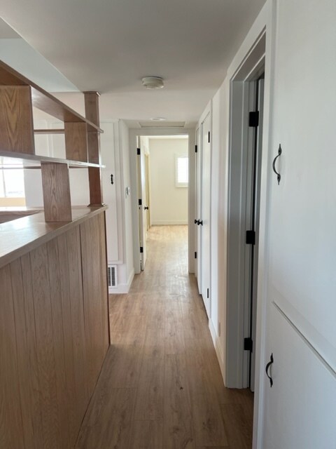Building Photo - 709 W 28th St