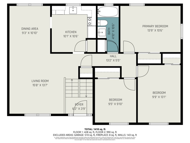 Building Photo - 40 Stacy Ln