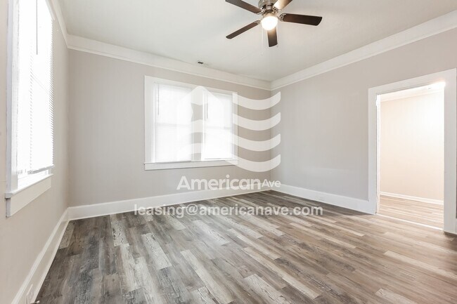 Foto del edificio - 16 Ames St