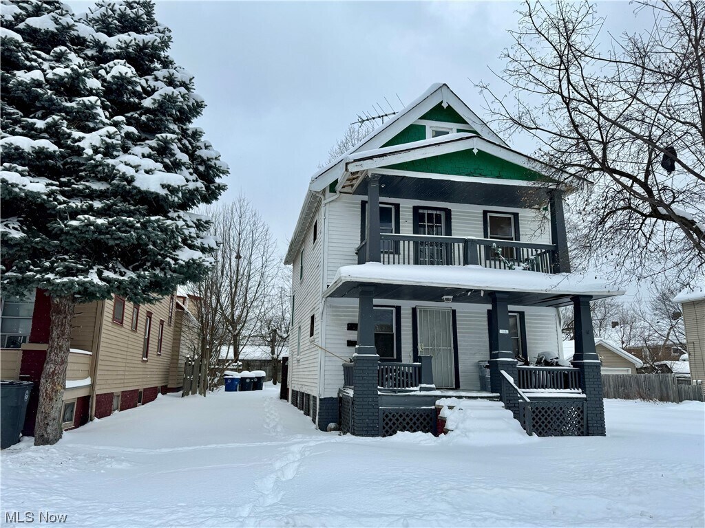 Primary Photo - 2810 E 120th St