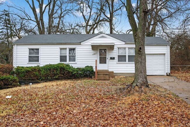 Foto del edificio - 1015 Avant Dr