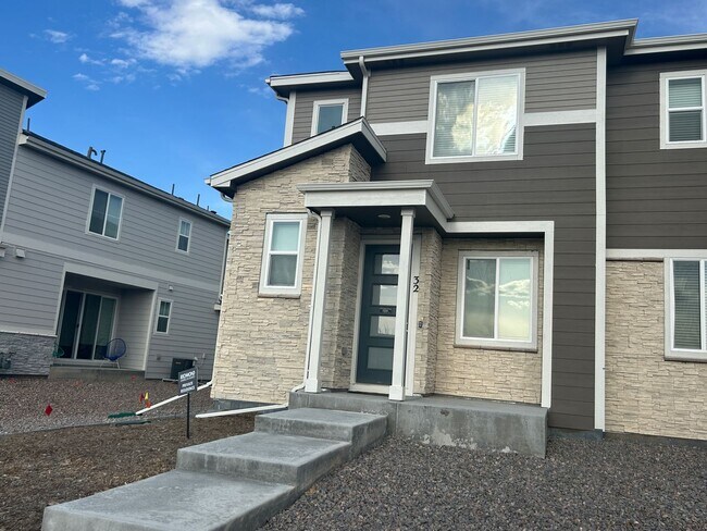 Building Photo - Modern Luxury Living in Harmony Ridge! $25...