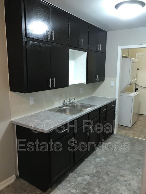 Foto del edificio - 1310 S Sedgwick St