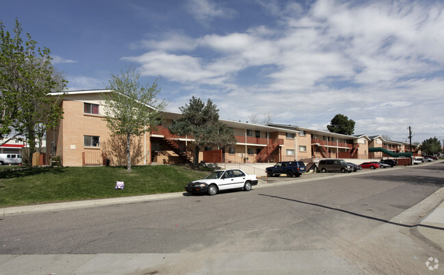 Foto del edificio - Wadsworth Arms